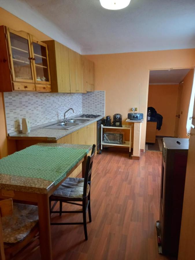 Casa Vita Apartment Vallebona Luaran gambar