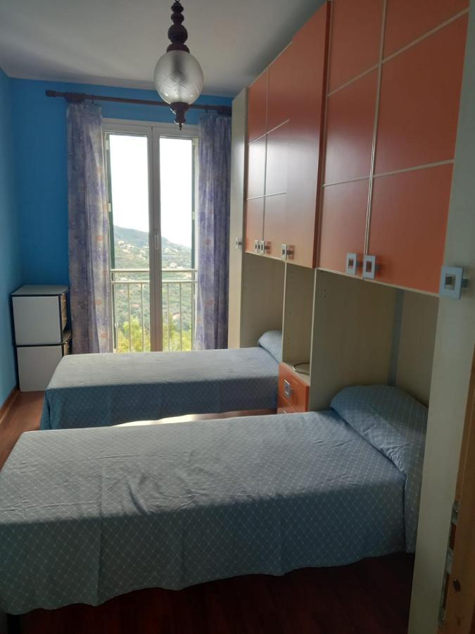 Casa Vita Apartment Vallebona Luaran gambar